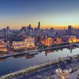 天津旅游攻略+行李寄存点