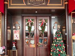 -Entrecôte 法国牛扒馆(保利·时光里店)