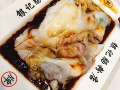 -荔银肠粉(建六店)