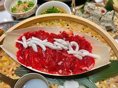 -朱光玉火锅馆(青岛凯德店)
