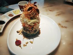 那府十样儿菜-京华烟云·北京烤鸭(领展购物广场·中关村店)