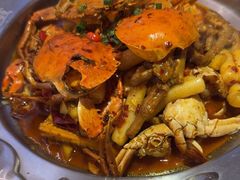 -蟹宗蟹(润达国际五楼店)