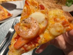 -卡朋西餐(宝安大仟里店)
