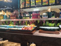 -阪尚皇·原切牛排·烤肉火锅自助(北京路店)
