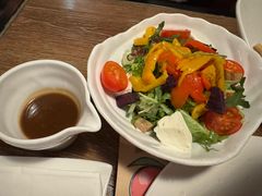 -安妮意大利餐厅(国贸店)