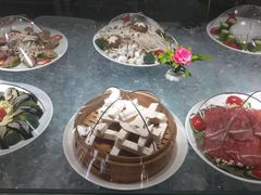 -港畔赶海蒸汽海鲜烧烤自助(仙螺岛店)