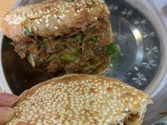 -昌顺马记小吃店(昌盛园店)
