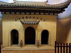 -上海纺织博物馆
