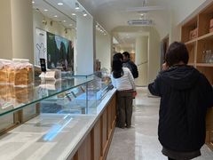 -分子跳动鲜活面包(五一大道店)
