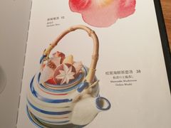 -水月·和牛工坊(水晶郦城店)