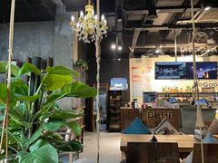 大堂-苏西花园西餐厅(谷德店)