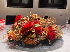 -敏珠拉姆藏餐·南京厨房(富春江东街店)