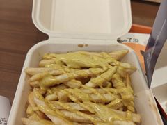-前进5路汉堡炸鸡(昙华林店)