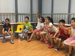 -英孚教育青少儿(河东资深教研中心)