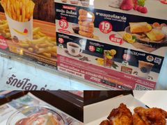 餐饮设施-考山路