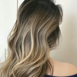 点击看大图 -IN HAIR艺术+造型