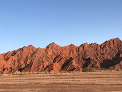 -新疆天山托木尔景区·大峡谷