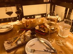 -ibarrel爱杯·bistro&brunch(江宁路店)