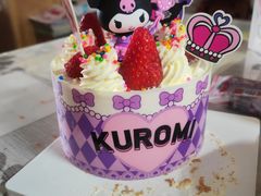 -味多美蛋糕(梨园店)