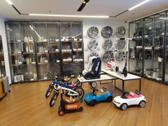-北京盈之宝宝马4S店(望京店)