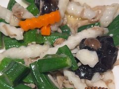 -前海沿·青岛菜(乐客城店)