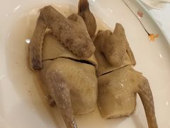 -龙悦湾酒家·八阵鱼生·渔人码头店