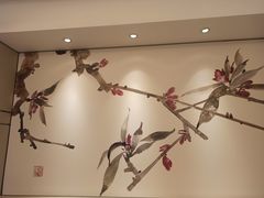 -上海宝华万豪酒店