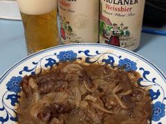 -东门口涮肉·砂锅·烤串(老门东店)