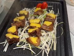-印象天台·非遗文化美食