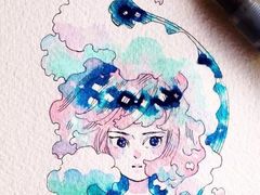 -八哥美术·成人美术画室(总校区)