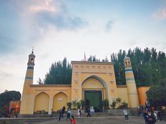 -艾提尕尔清真寺