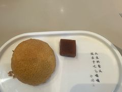 -蔡澜点心·粤菜(西单大悦城店)
