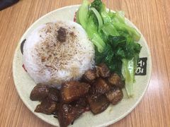 -老闽味沙茶面·姜母鸭(传承35年曾厝垵店)