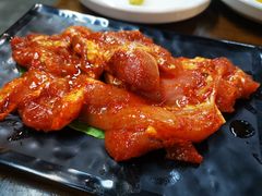 -·缸桶屋·韩式牛肋条自助烤肉(西湖D11店)