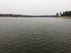 -美兰湖景区