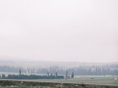 -新疆那拉提国家旅游度假区