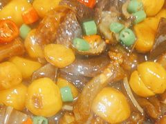 -大鹏饭店·金陵家宴(奥体中心店)