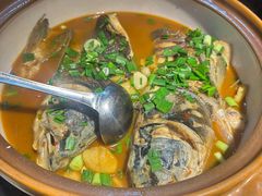 -千岛湖小鱼儿·淳安匠心农家菜