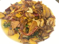 -双喜农庄·菌香园(安居家园店)