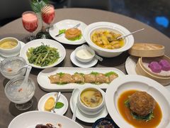 -望乡楼上海菜(日月光店)