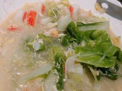 -晚归月亮湾私家菜(临邑路店)