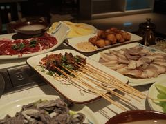 -贵府酸汤牛肉火锅·贵州老字号(飞山街店)