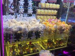 -阿尔法Game Station(中山路店)