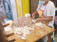 -海汇源老烧麦店(东大街总店)