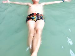 -中国死海旅游度假区