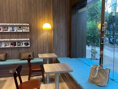 -HABO COFFEE(花园城店)