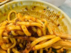 -肖家河家常面(肖家河北街店)