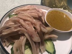 -京尊烤鸭店JINGZUN(春秀路店)