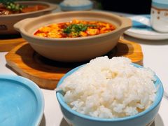 -川人百味(金安中央大街店)