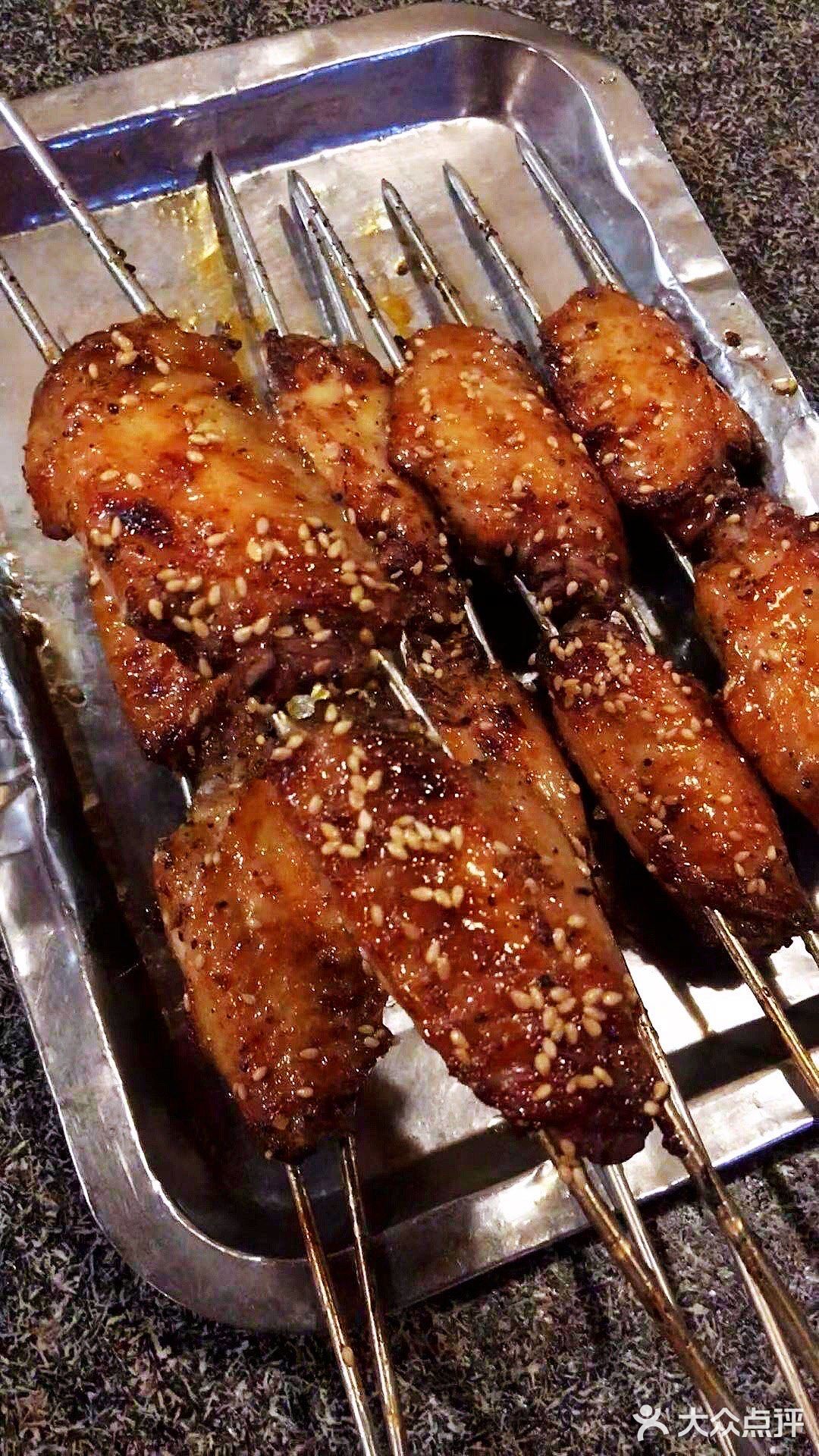 吃肉肉